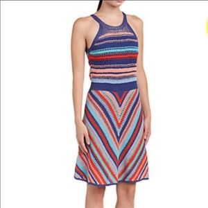 Parker Crocheted Dress